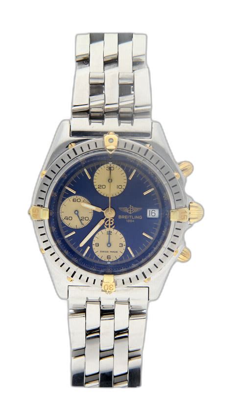 breitling chrono-matic b13048 price|breitling chronomat price.